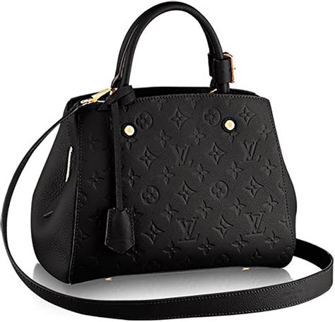 montaigne louis vuitton bag